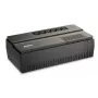 APC BV650I nepertraukiamo maitinimo šaltinis (UPS) Line-Interactive 0.65 kVA 375 W 1 AC lizdas