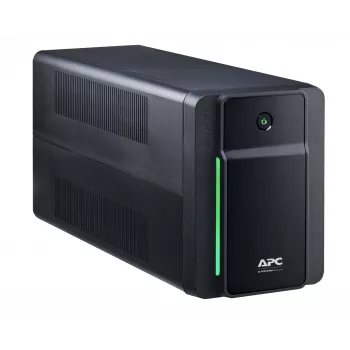 APC Easy UPS 1.2 kVA / 650 W nepertraukiamo maitinimo šaltinis (UPS) Line-Interactive, 6 lizdai