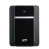 APC Easy UPS 1.2 kVA / 650 W nepertraukiamo maitinimo šaltinis (UPS) Line-Interactive, 6 lizdai