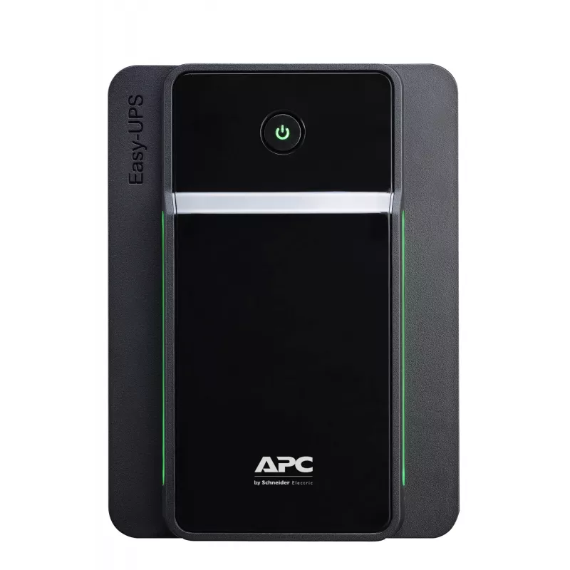 APC Easy UPS 1.2 kVA / 650 W nepertraukiamo maitinimo šaltinis (UPS) Line-Interactive, 6 lizdai
