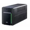 APC Easy UPS 1.2 kVA / 650 W nepertraukiamo maitinimo šaltinis (UPS) Line-Interactive, 6 lizdai