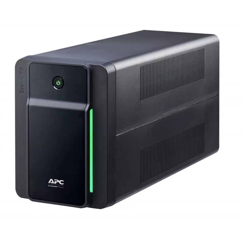 APC Easy UPS 1.2 kVA / 650 W nepertraukiamo maitinimo šaltinis (UPS) Line-Interactive, 6 lizdai