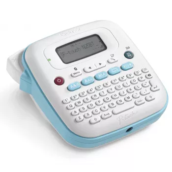 Etikečių spausdintuvas Brother PT-N25BT, terminis perkėlimas, 180 x 180 DPI, 12 mm/s, belaidis Bluetooth
