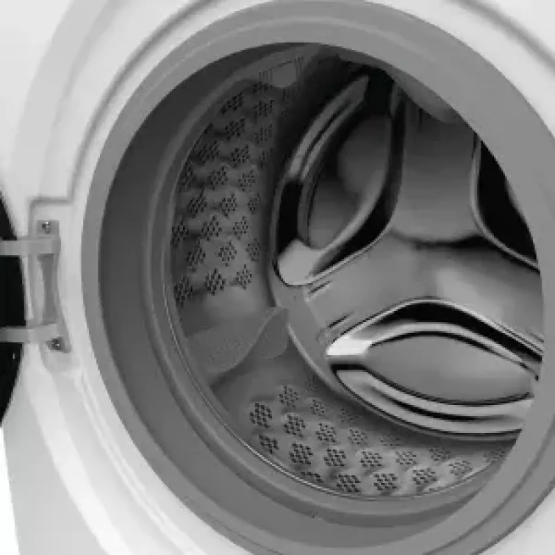 Gorenje WPNEI82A1SWIFI skalbimo mašina, pakrovimas iš priekio, 8 kg, 1200 aps./min., balta