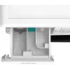 Gorenje WPNEI82A1SWIFI skalbimo mašina, pakrovimas iš priekio, 8 kg, 1200 aps./min., balta