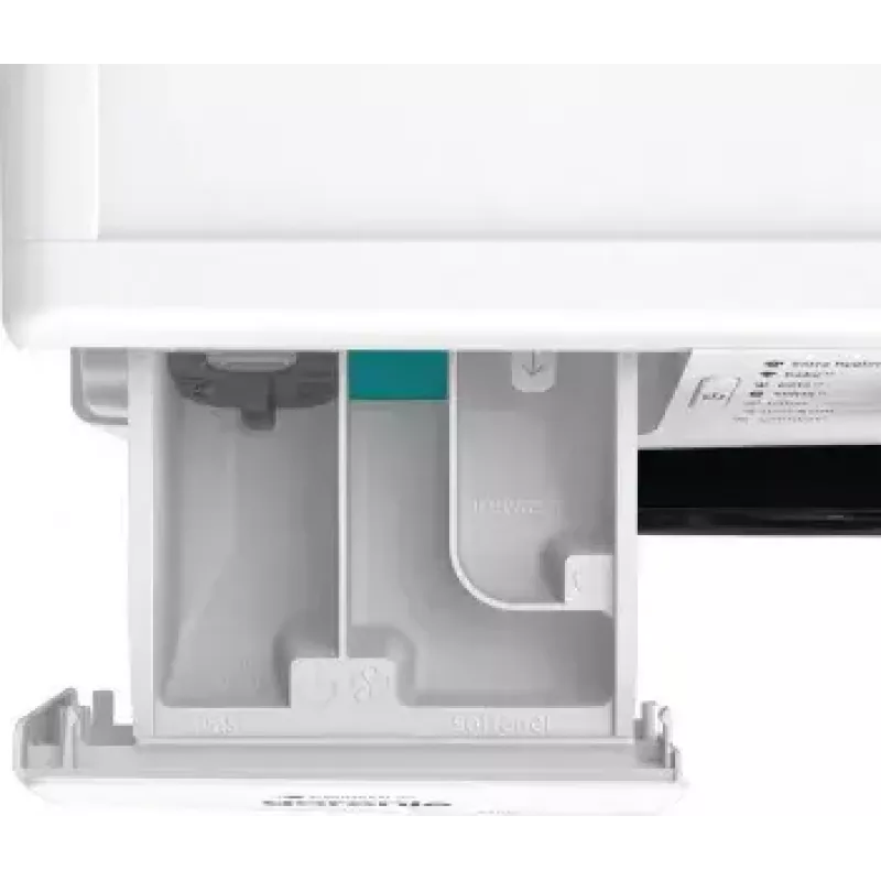 Gorenje WPNEI82A1SWIFI skalbimo mašina, pakrovimas iš priekio, 8 kg, 1200 aps./min., balta