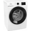 Gorenje WPNEI82A1SWIFI skalbimo mašina, pakrovimas iš priekio, 8 kg, 1200 aps./min., balta