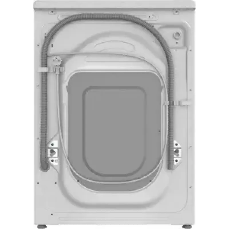 Gorenje WPNEI82A1SWIFI skalbimo mašina, pakrovimas iš priekio, 8 kg, 1200 aps./min., balta