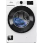 Gorenje WPNEI82A1SWIFI skalbimo mašina, pakrovimas iš priekio, 8 kg, 1200 aps./min., balta