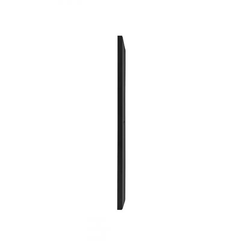 LG 43UH7N-E Signage Ekranas Skaitmeninis iškabų monitorius 109.2 cm (43 col.) LED Wi-Fi 700 cd/m² 4K Ultra HD Juodas