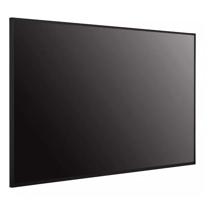 LG 43UH7N-E Signage Ekranas Skaitmeninis iškabų monitorius 109.2 cm (43 col.) LED Wi-Fi 700 cd/m² 4K Ultra HD Juodas