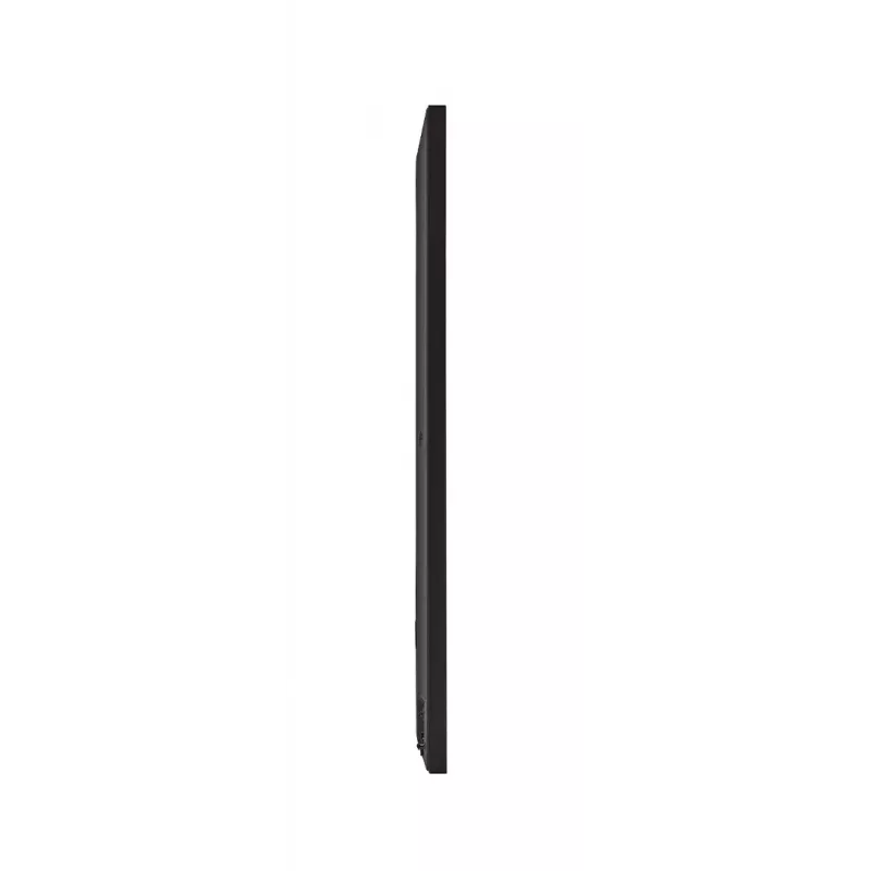 LG 43UH7N-E Signage Ekranas Skaitmeninis iškabų monitorius 109.2 cm (43 col.) LED Wi-Fi 700 cd/m² 4K Ultra HD Juodas