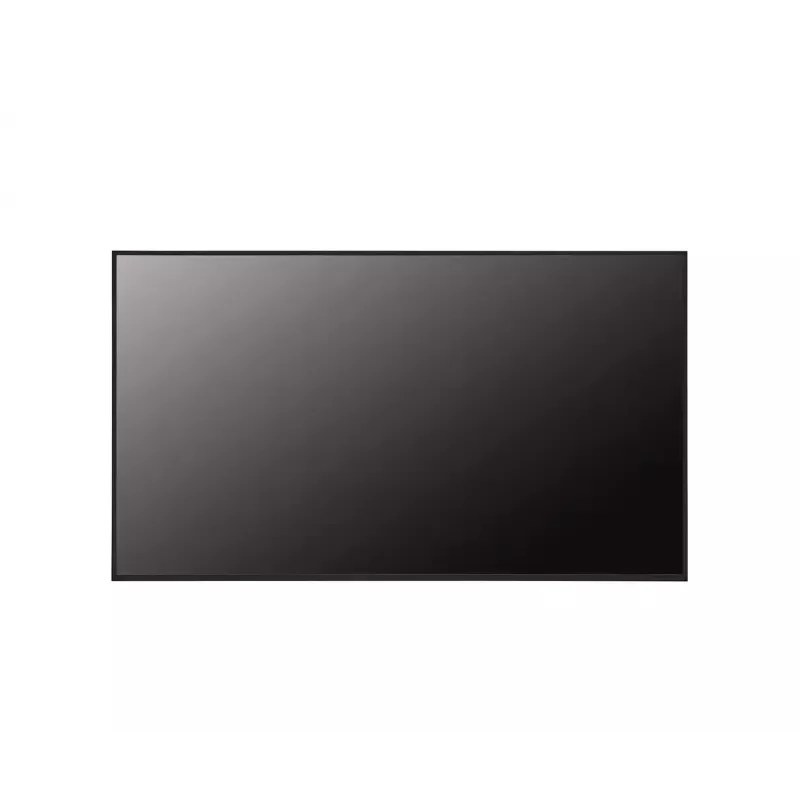 LG 43UH7N-E Signage Ekranas Skaitmeninis iškabų monitorius 109.2 cm (43 col.) LED Wi-Fi 700 cd/m² 4K Ultra HD Juodas