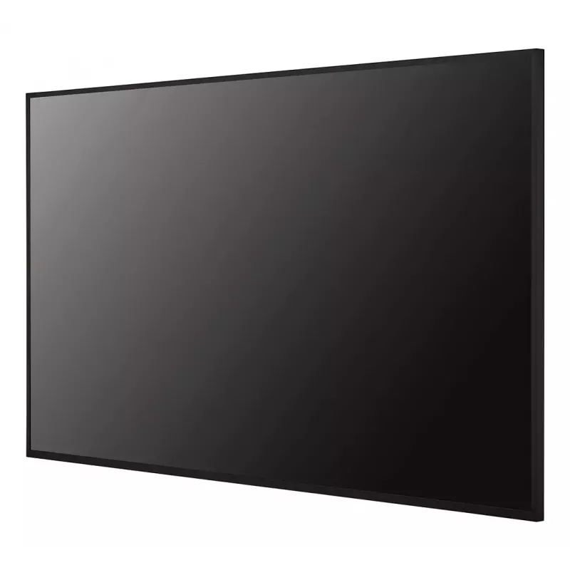 LG 43UH7N-E Signage Ekranas Skaitmeninis iškabų monitorius 109.2 cm (43 col.) LED Wi-Fi 700 cd/m² 4K Ultra HD Juodas