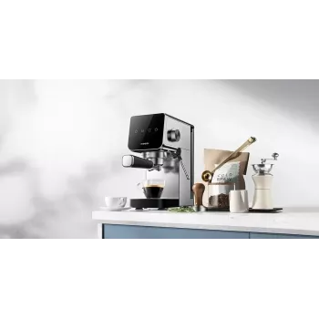 Xiaomi pusiau automatinis espreso kavos aparatas 1350W 20bar BHR9798EU