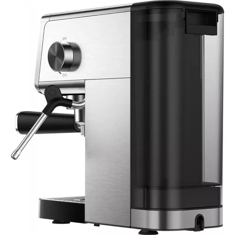 Xiaomi pusiau automatinis espreso kavos aparatas 1350W 20bar BHR9798EU