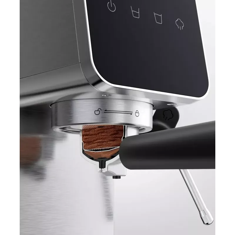 Xiaomi pusiau automatinis espreso kavos aparatas 1350W 20bar BHR9798EU