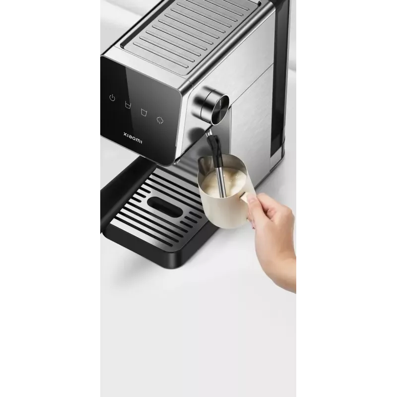 Xiaomi pusiau automatinis espreso kavos aparatas 1350W 20bar BHR9798EU