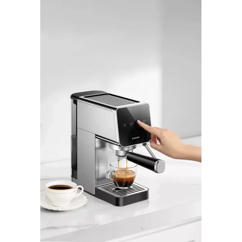 Xiaomi pusiau automatinis espreso kavos aparatas 1350W 20bar BHR9798EU