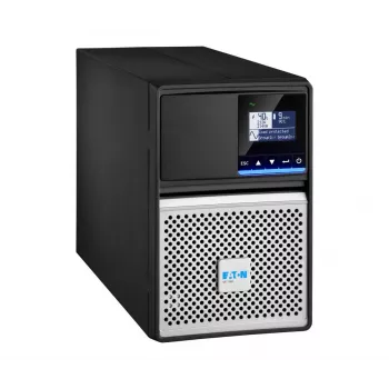 EATON CORPORATION Eaton UPS 5P Gen2 - 1150VA, 920W, Įvadas: C14, Išvadai: (8) C13, Bokštas