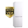 LG GBV3100ESW šaldytuvas-šaldiklis laisvai pastatomas 344 L baltas