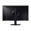Monitorius Samsung S32DG702EU 32 colių 4K UHD (3840x2160) IPS, 1 ms, 350 cd/m², 144 Hz, FreeSync Premium, USB hub, garsiakalbiai, aukštis reguliuojamas