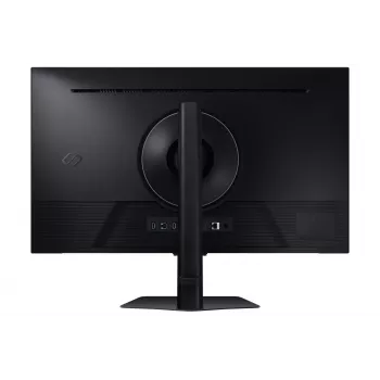 Monitorius Samsung S32DG702EU 32 colių 4K UHD (3840x2160) IPS, 1 ms, 350 cd/m², 144 Hz, FreeSync Premium, USB hub, garsiakalbiai, aukštis reguliuojamas