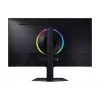 Monitorius Samsung S32DG702EU 32 colių 4K UHD (3840x2160) IPS, 1 ms, 350 cd/m², 144 Hz, FreeSync Premium, USB hub, garsiakalbiai, aukštis reguliuojamas