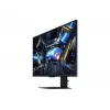Monitorius Samsung S32DG702EU 32 colių 4K UHD (3840x2160) IPS, 1 ms, 350 cd/m², 144 Hz, FreeSync Premium, USB hub, garsiakalbiai, aukštis reguliuojamas