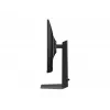 Monitorius Samsung S32DG702EU 32 colių 4K UHD (3840x2160) IPS, 1 ms, 350 cd/m², 144 Hz, FreeSync Premium, USB hub, garsiakalbiai, aukštis reguliuojamas