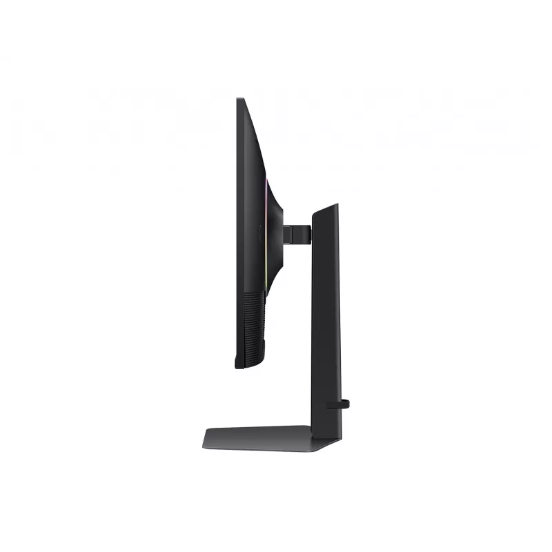 Monitorius Samsung S32DG702EU 32 colių 4K UHD (3840x2160) IPS, 1 ms, 350 cd/m², 144 Hz, FreeSync Premium, USB hub, garsiakalbiai, aukštis reguliuojamas