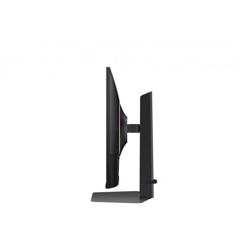 Monitorius Samsung S32DG702EU 32 colių 4K UHD (3840x2160) IPS, 1 ms, 350 cd/m², 144 Hz, FreeSync Premium, USB hub, garsiakalbiai, aukštis reguliuojamas