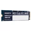 SSD diskas GIGABYTE 500 GB M.2 PCI Express 4.0 NVMe Gen4 4000E