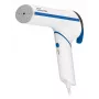 Nešiojamas drabužių garintuvas Polti Vaporella Vertical Styler GSM50B, 800 W, mėlynas/baltas
