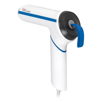 Nešiojamas drabužių garintuvas Polti Vaporella Vertical Styler GSM50B, 800 W, mėlynas/baltas