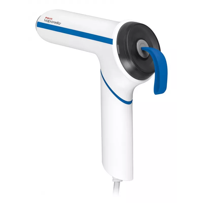 Nešiojamas drabužių garintuvas Polti Vaporella Vertical Styler GSM50B, 800 W, mėlynas/baltas