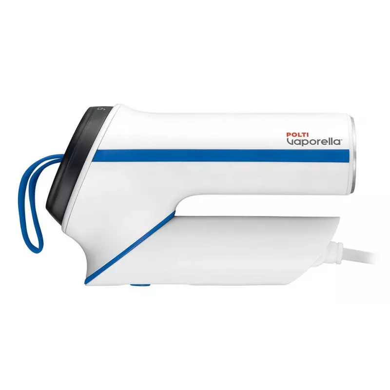 Nešiojamas drabužių garintuvas Polti Vaporella Vertical Styler GSM50B, 800 W, mėlynas/baltas