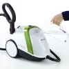 Polti Vaporetto Smart 110 Eco cilindrinis garinis valytuvas 1500 W juodas, žalias, baltas