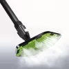 Polti Vaporetto Smart 110 Eco cilindrinis garinis valytuvas 1500 W juodas, žalias, baltas