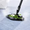 Polti Vaporetto Smart 110 Eco cilindrinis garinis valytuvas 1500 W juodas, žalias, baltas