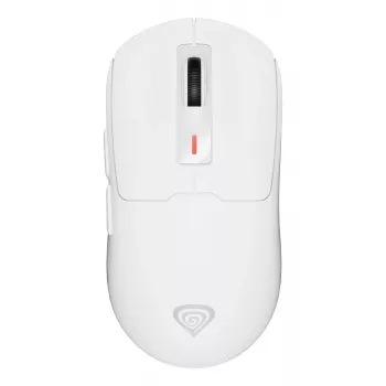 GENESIS NMG-2194 pelė Žaidimų Ambidextrinė Bluetooth + USB Type-C Optinė 26000 DPI