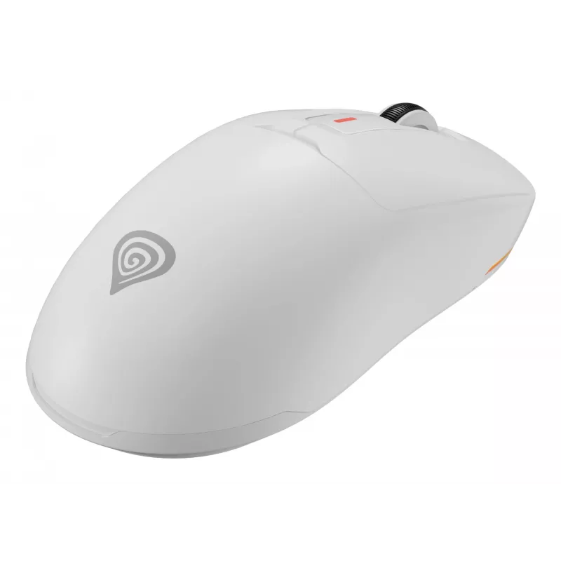 GENESIS NMG-2194 pelė Žaidimų Ambidextrinė Bluetooth + USB Type-C Optinė 26000 DPI
