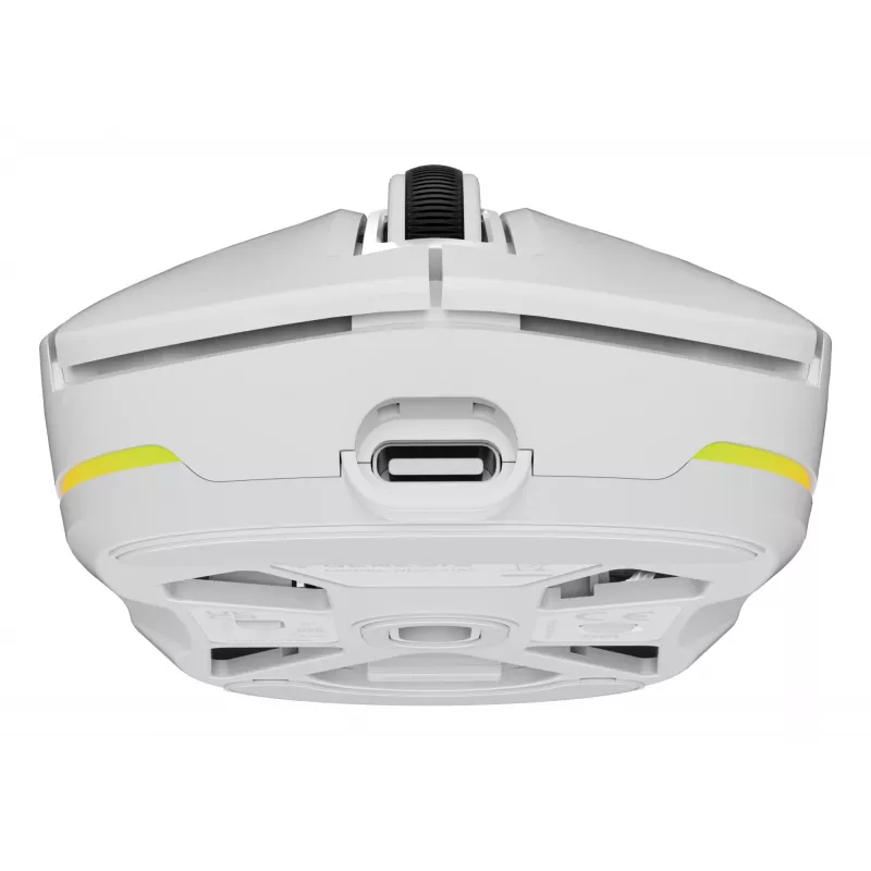 GENESIS NMG-2194 pelė Žaidimų Ambidextrinė Bluetooth + USB Type-C Optinė 26000 DPI