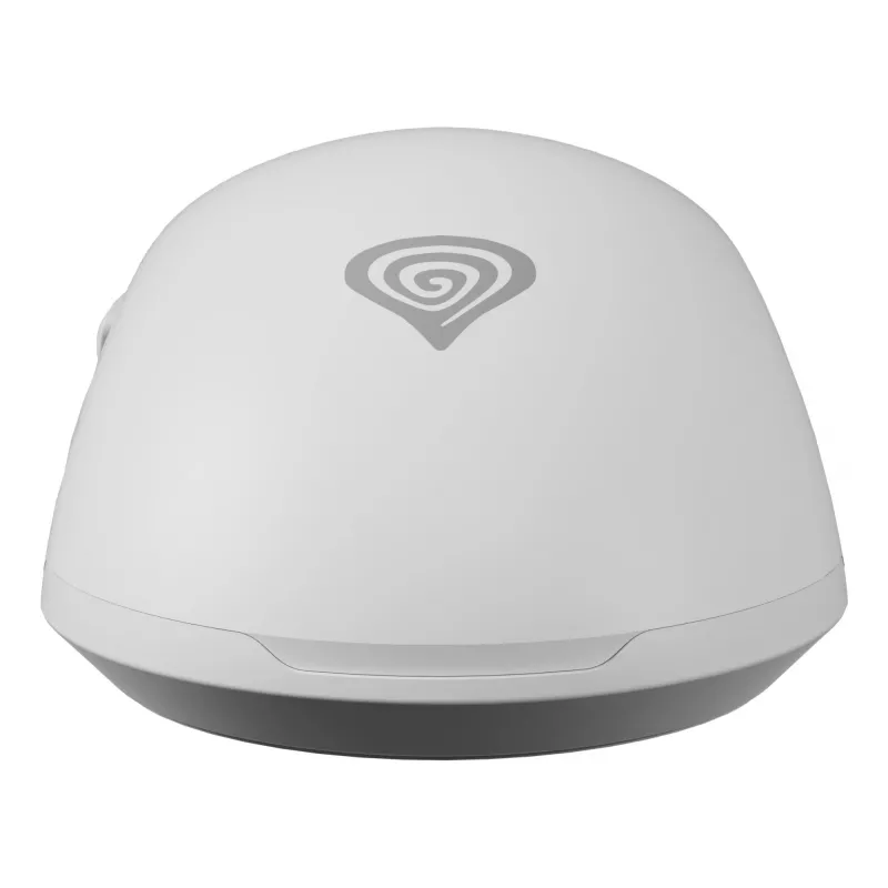 GENESIS NMG-2194 pelė Žaidimų Ambidextrinė Bluetooth + USB Type-C Optinė 26000 DPI