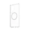 PanzerGlass CARE™ by ® Urban Combat Case Transparent White Qi Compatible Samsung Galaxy S25 Ultra