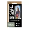 PanzerGlass SAFE. Ekrano apsauga Samsung Galaxy S25+ | S24+ | Ultra-Wide Fit su EasyAligner