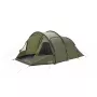 Palapinė penkiems asmenims easy camp Hidra 5, žalia