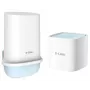 D-Link 5G Wi-Fi 6 rinkinys su išorine antena DWP-1010/KT, baltas