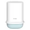 D-Link 5G Wi-Fi 6 rinkinys su išorine antena DWP-1010/KT, baltas