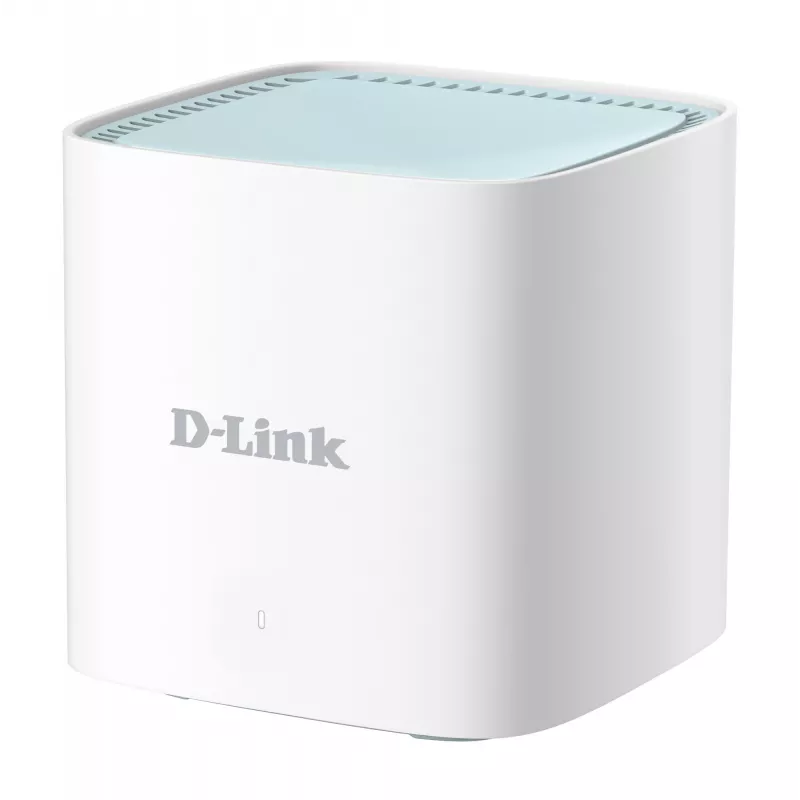 D-Link 5G Wi-Fi 6 rinkinys su išorine antena DWP-1010/KT, baltas